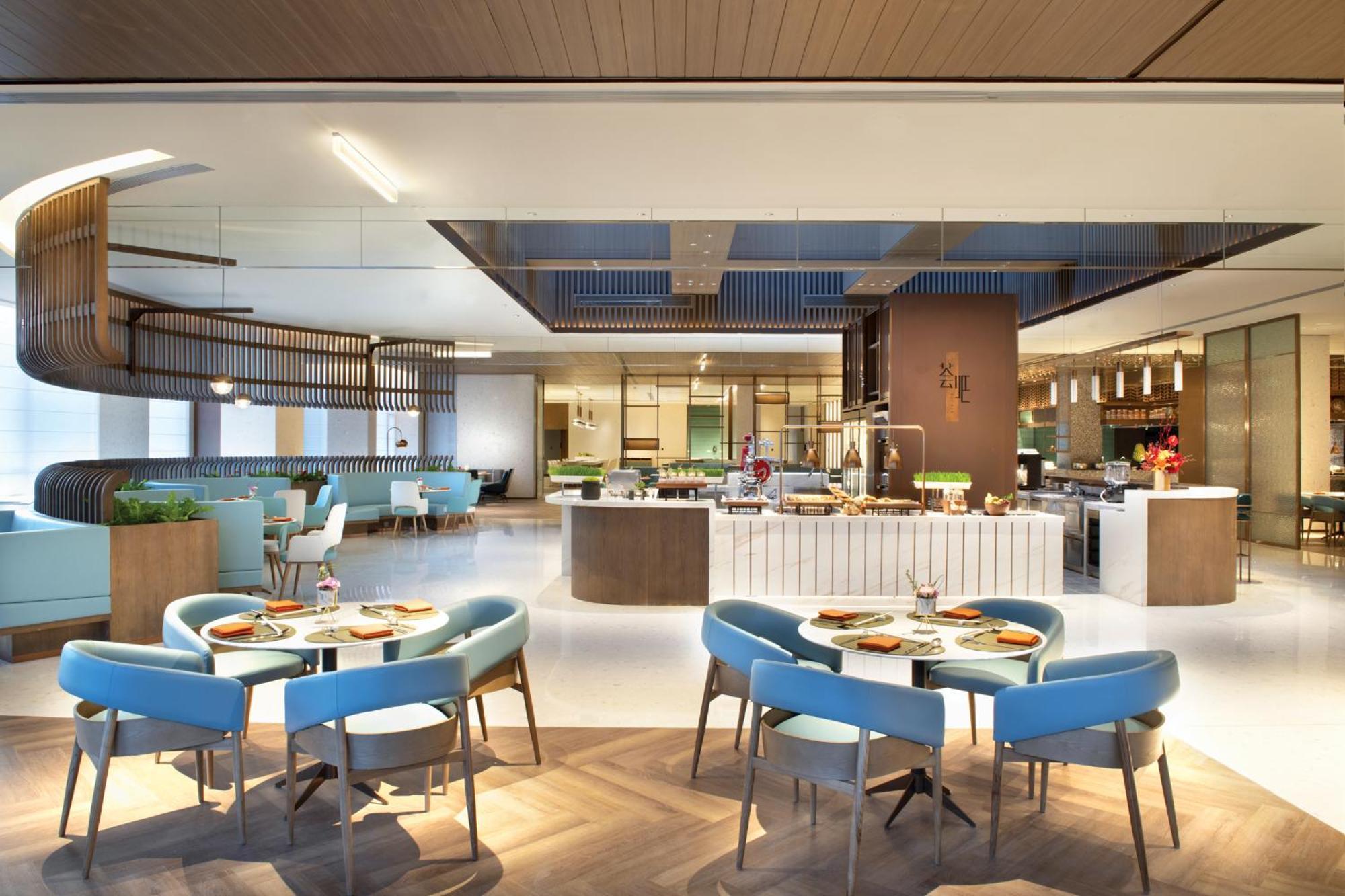 Holiday Inn Express Beijing Badaling, An Ihg Hotel Yanqing Exterior foto